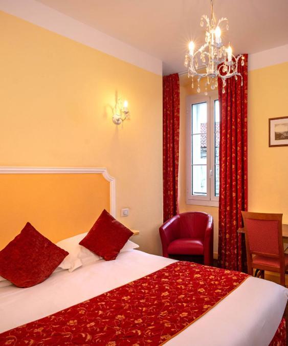 Hotel U Palazzu & Spa Venaco  Dış mekan fotoğraf