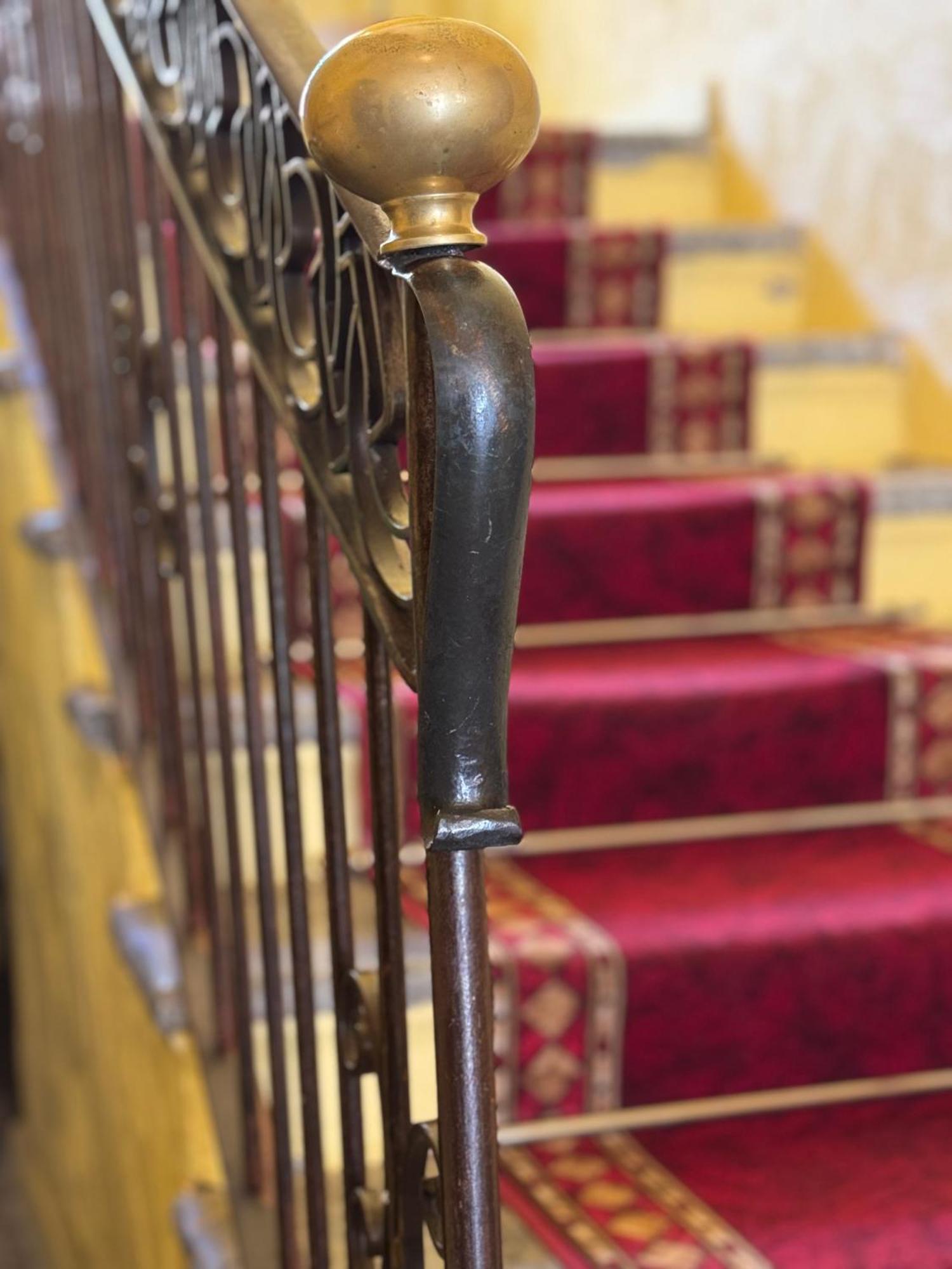 Hotel U Palazzu & Spa Venaco  Dış mekan fotoğraf
